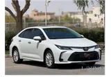 Toyota Corolla XLE 2026